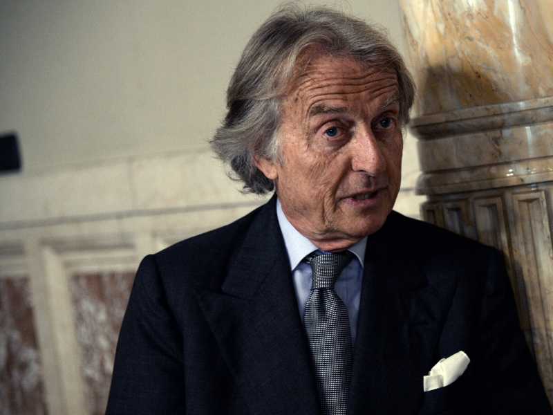 Foto di Fabio Cimaglia, via LaPresse <br />