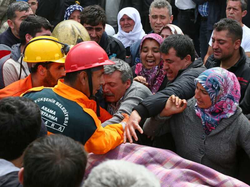 Foto LaPresse&nbsp;<br />