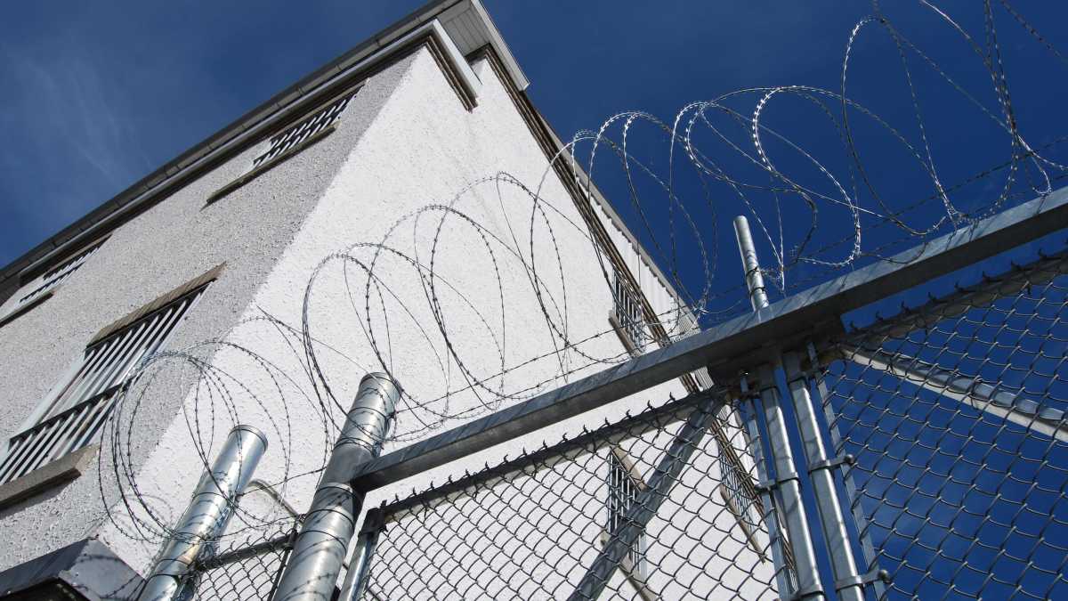 Immagine di Le domande che è lecito porsi sul carcere, e quello che c'è da salvare