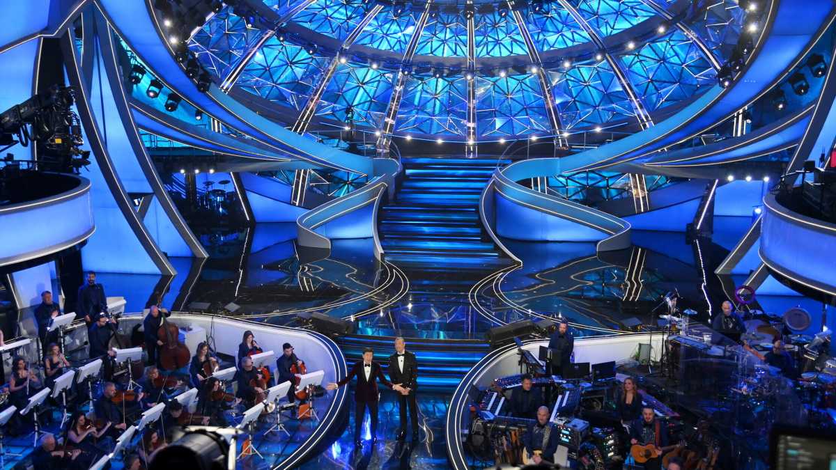 Immagine di Per la French Theory il Festival di Sanremo è una serie di torti concatenati
