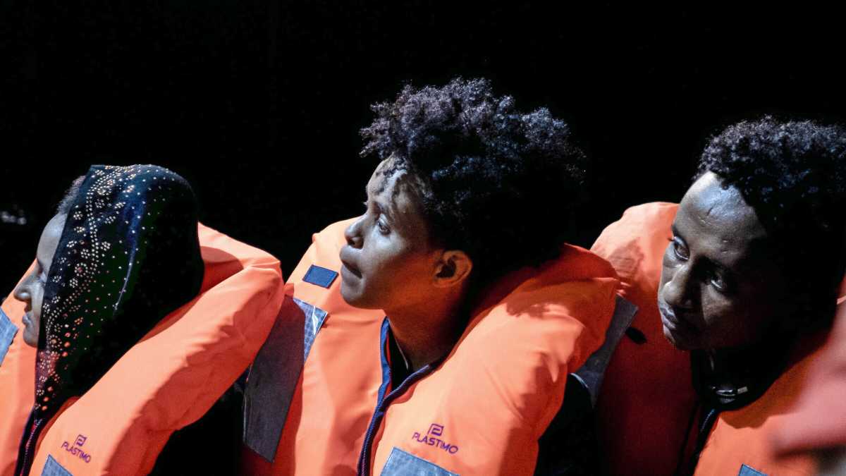 Immagine di Leggere Tucidide per frenare le politiche populiste sull’immigrazione