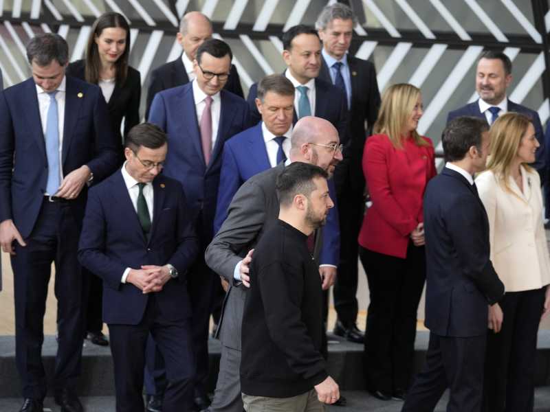 &nbsp;Foto LaPresse