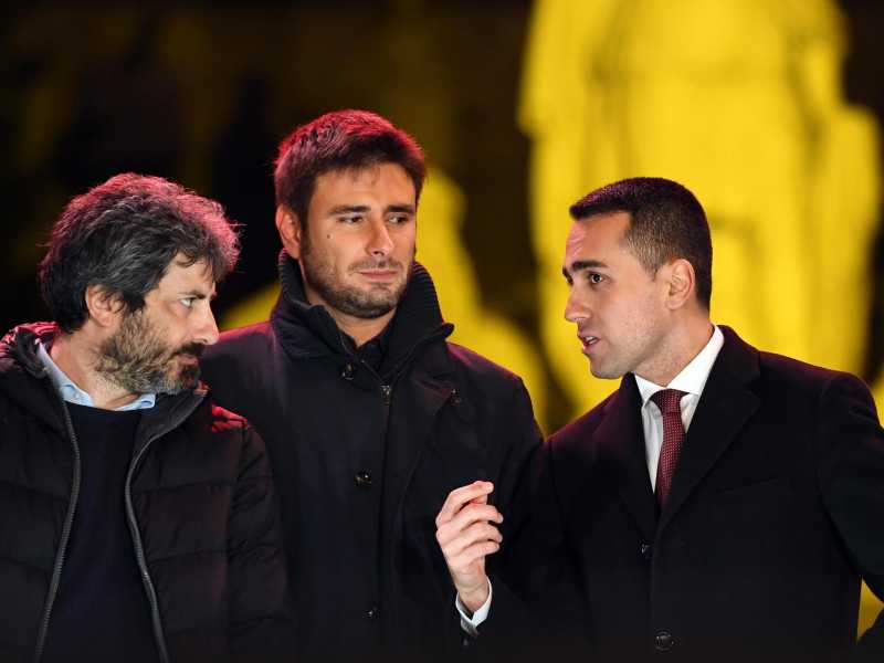 (foto Ansa)