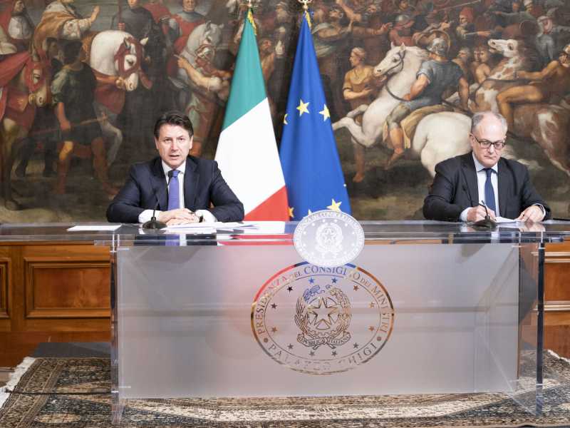 Stangata Superbonus. Per i bonus edilizi 120 miliardi di spesa e 48 miliardi di buco