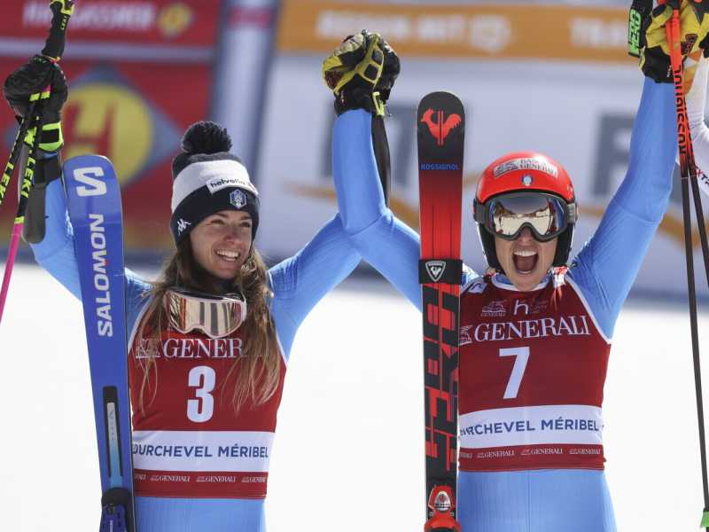 Foto LaPresse