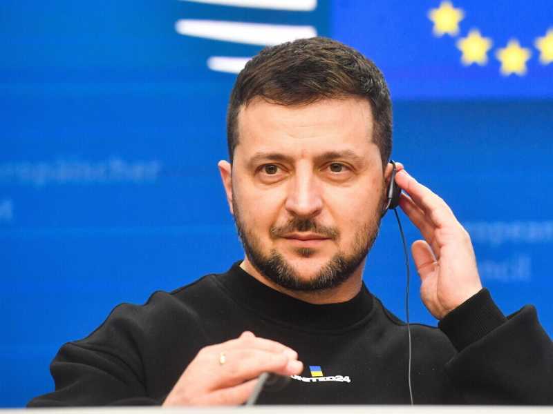 Zelensky contro il Comitato olimpico, che cerca compromessi con la Russia