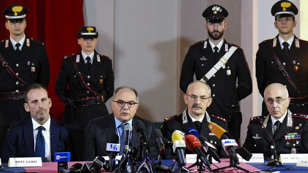 Immagine di Il mito della mafia invincibile alimentato da talk-show e toghe in carriera