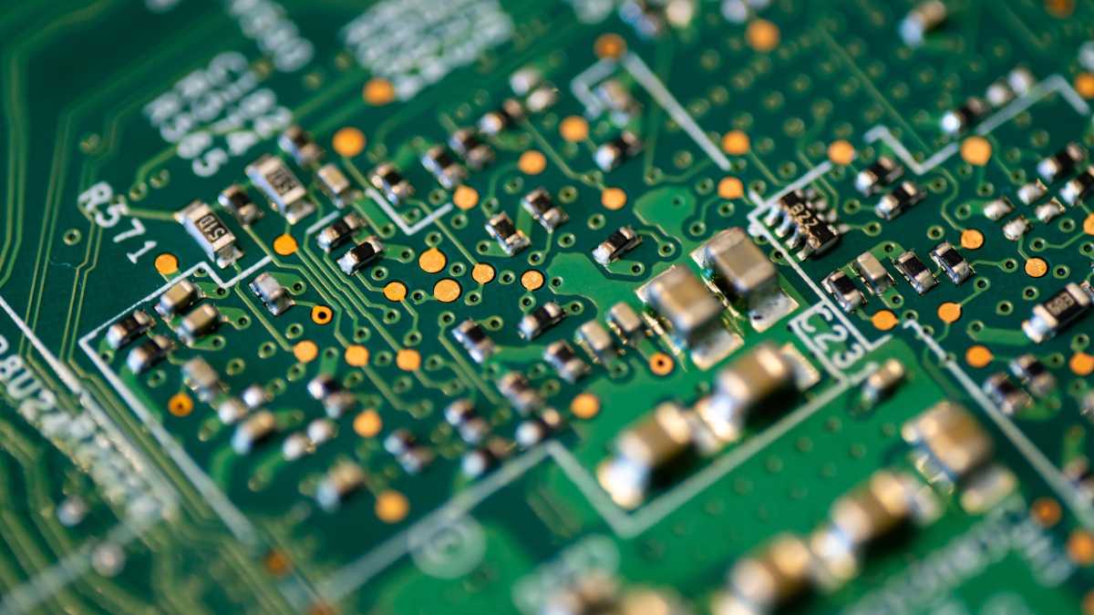 Immagine di L’isola dei chip. Perché tutti guardano a Taiwan