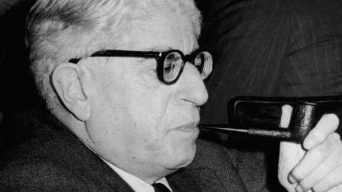 Immagine di La raccolta delle discussioni di Ernst Bloch con i grandi del suo tempo