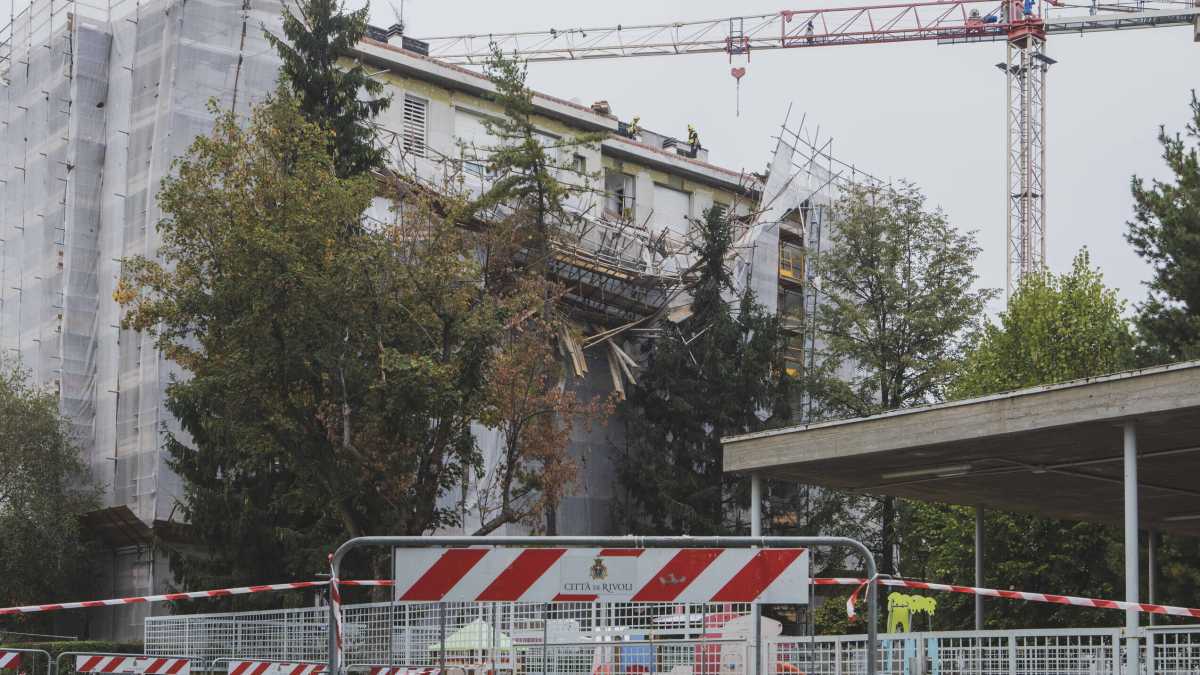 Immagine di Le regioni e l'assurdità di comprare i crediti del Superbonus coi fondi Ue