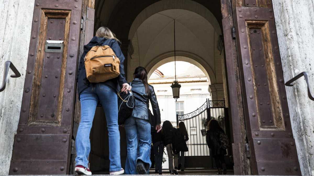 Immagine di Idee contro il rifiuto a priori delle differenziazioni territoriali nell’insegnamento