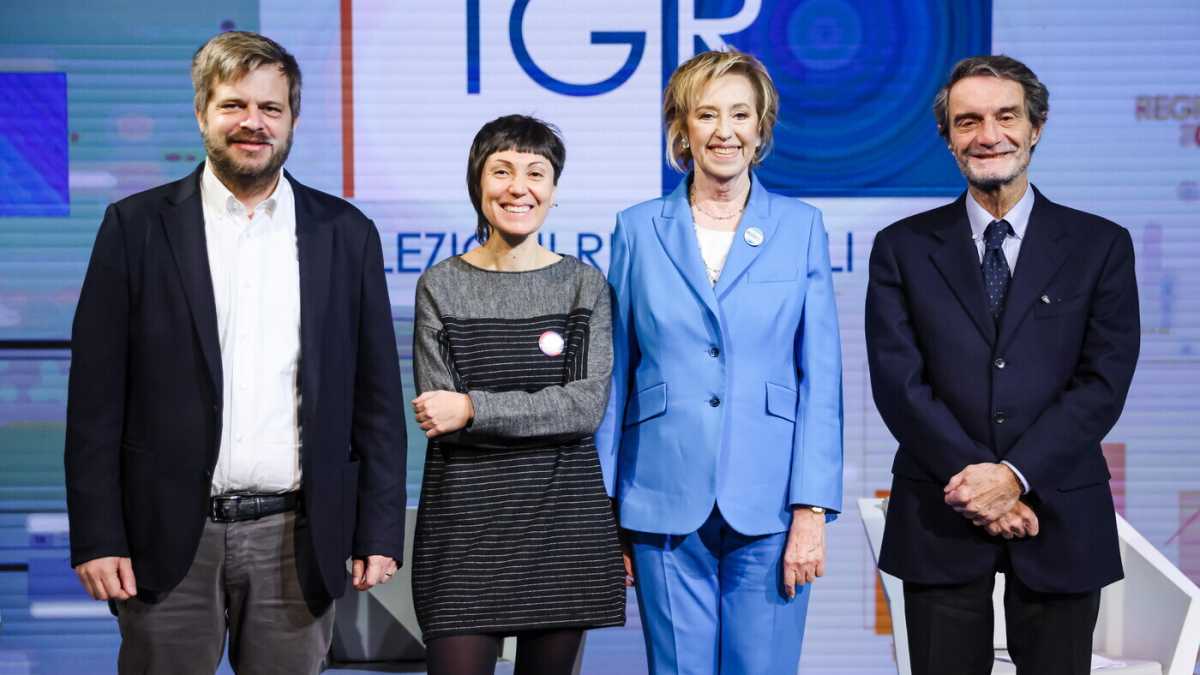 Immagine di Regionali, in Lazio e in Lombardia peseranno più le logiche interne