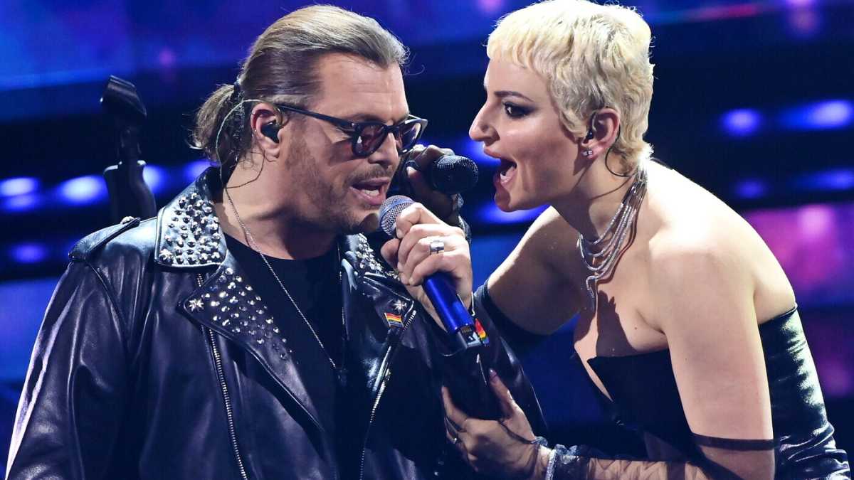 Immagine di Tutto quello che è successo nella quarta serata di Sanremo 2023