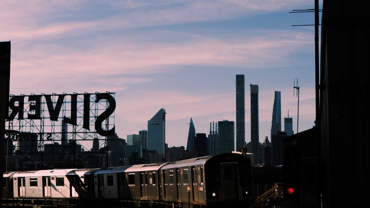 Immagine di Esplorazioni da flâneur a New York