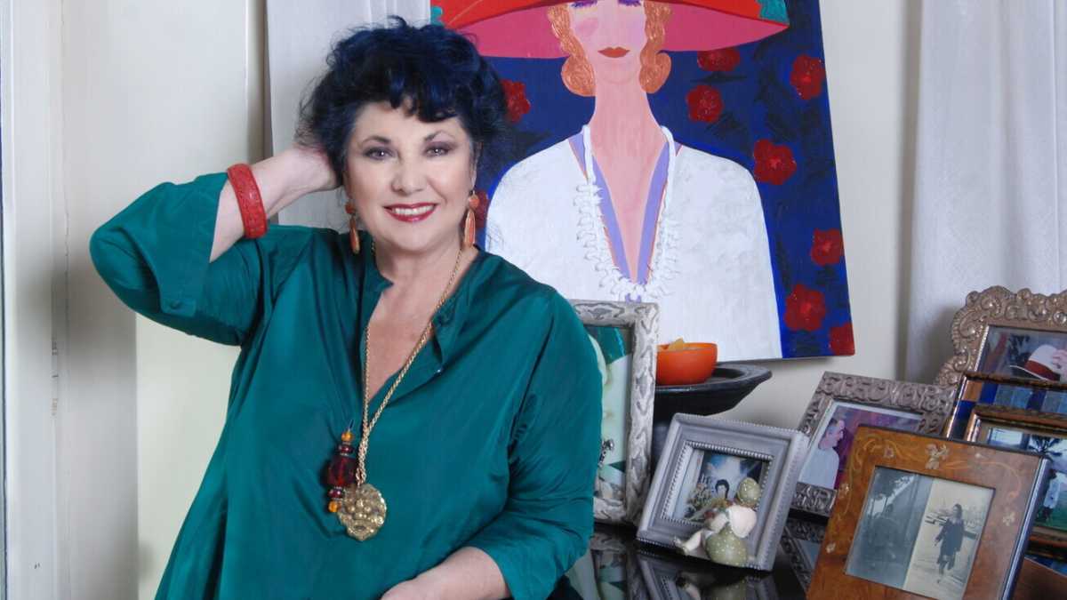 Immagine di “Contro l’insostenibile pesantezza della volgarità”. Intervista a Marisa Laurito