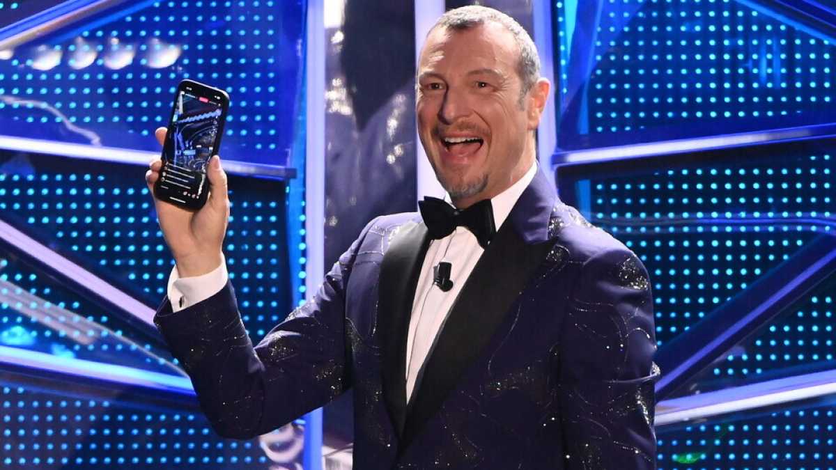 Immagine di La mamma, le cover e quel che impedisce il “sublime” Sanremo