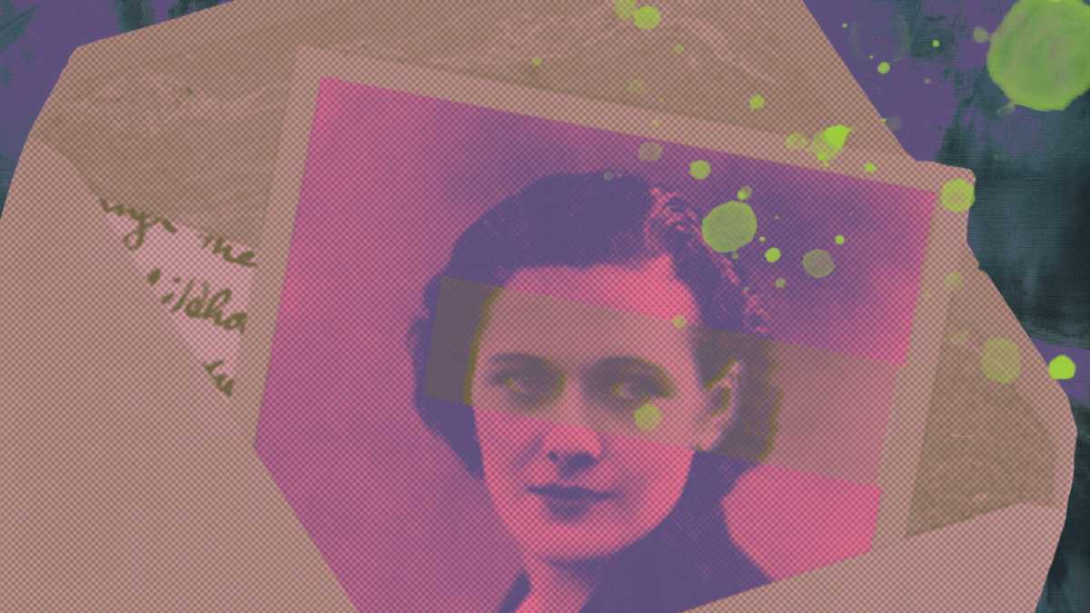Immagine di Margot Ruddock, la pazza che accese il lume spento Yeats