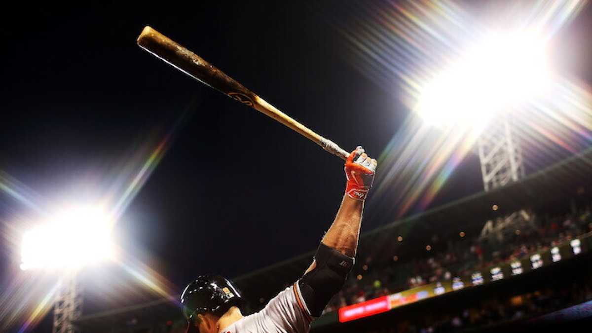 Immagine di Cari europei, il baseball è il simbolo dell’eccezionalismo americano