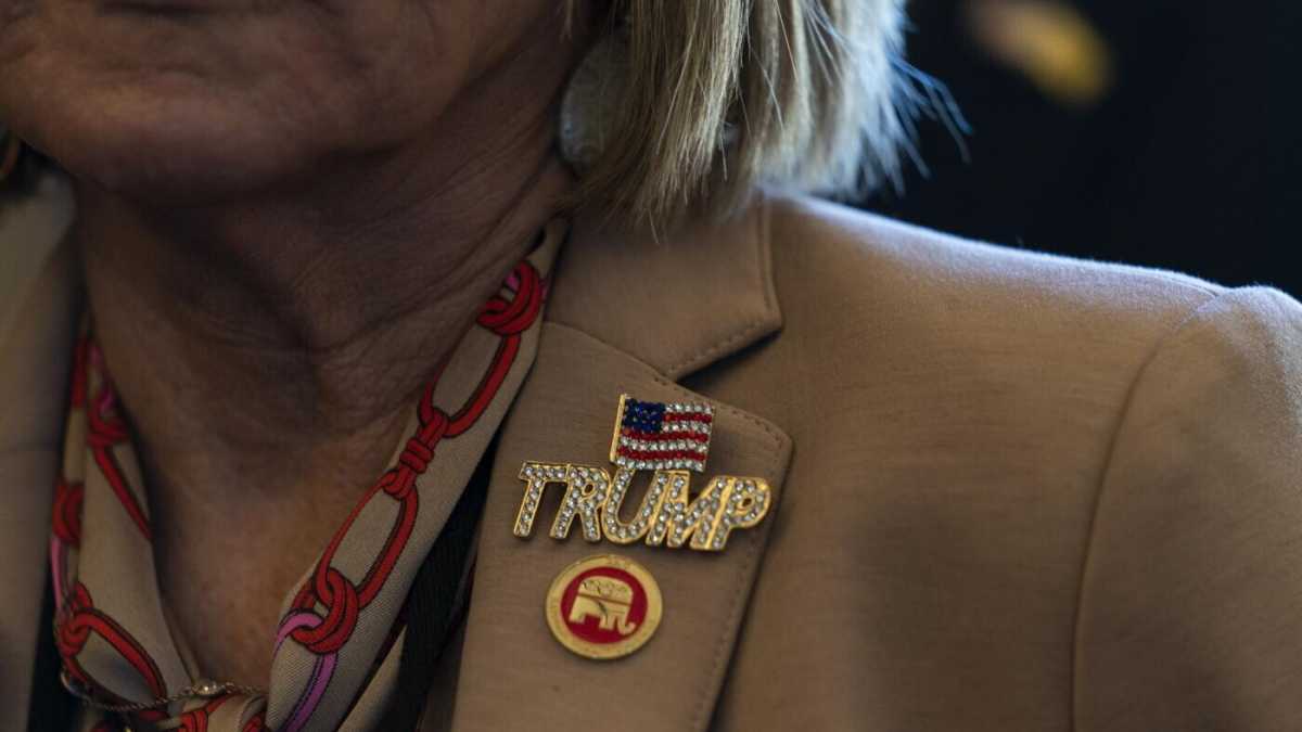 Immagine di I repubblicani alle prese con gli spasmi del post trumpismo