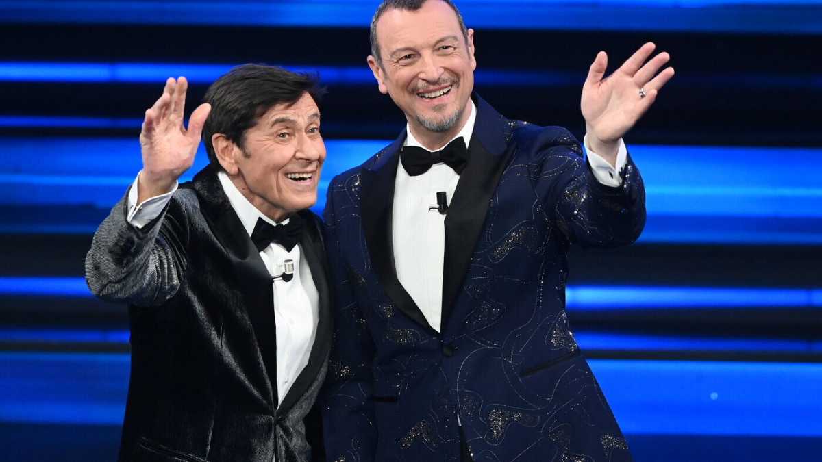 Immagine di Evviva il Sanremo politico