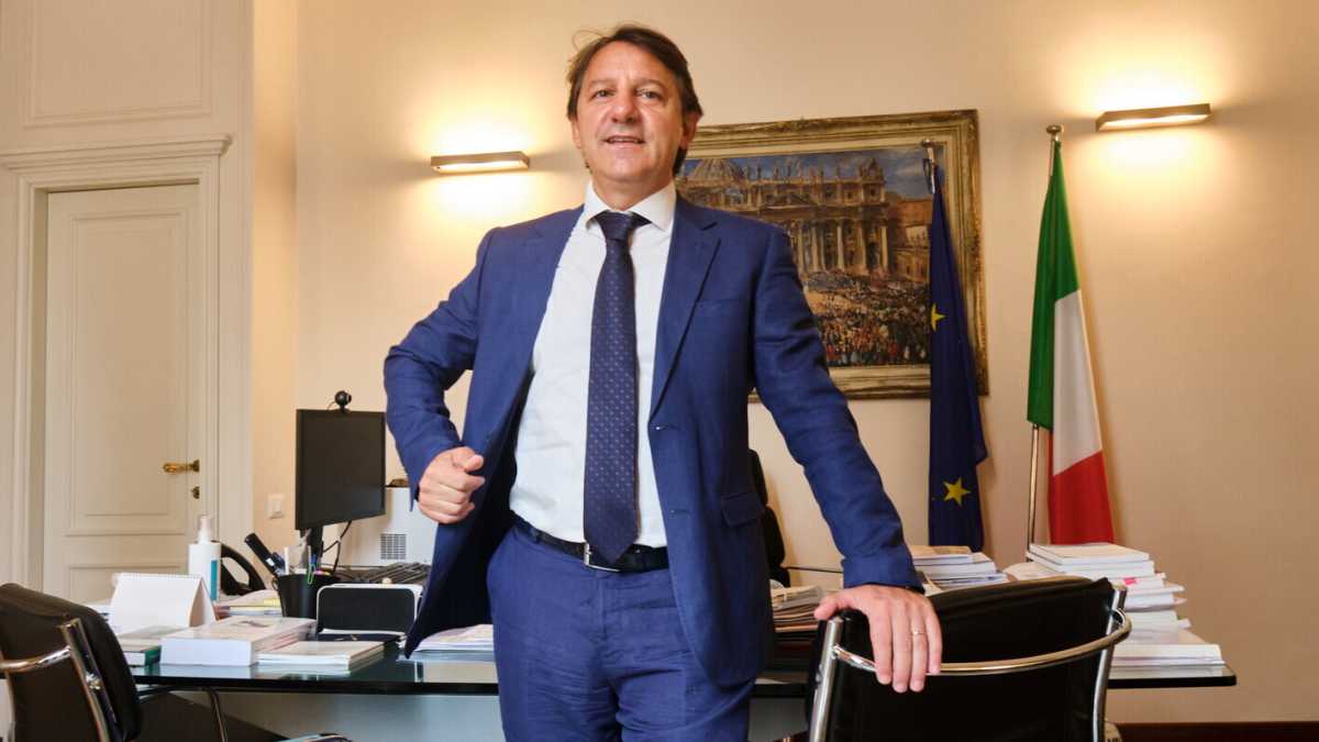 Immagine di Prima di inventarsi cose nuove, l’Inps dovrebbe pensare a far funzionare il suo core business
