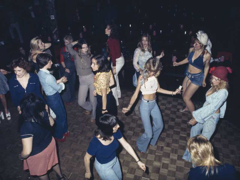 Foto di Richard Creamer, Michael Ochs Archives, via Getty Images&nbsp;<br />