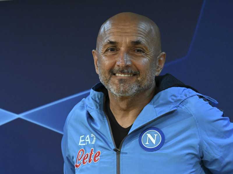 Spalletti, il Pulcinella che comincia a piacere