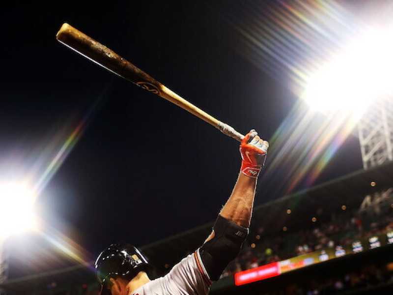 Adam Glanzman / Getty Images