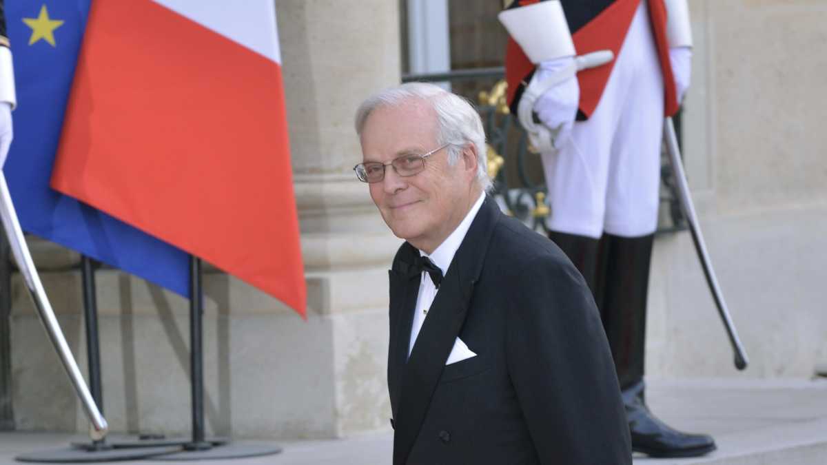 Immagine di La svolta dei Rothschild