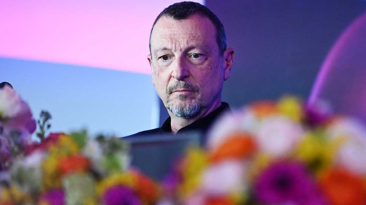 Immagine di Il “Sanremo blues”: è il giorno più triste dell’anno. Per fortuna abbiamo le polemiche