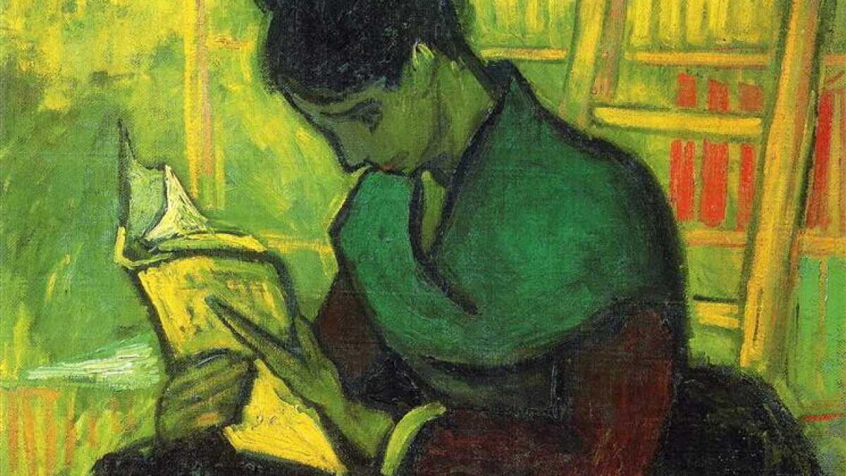 Immagine di Il dolce naufragar tra i libri, sommersa dalle troppe richieste di recensioni