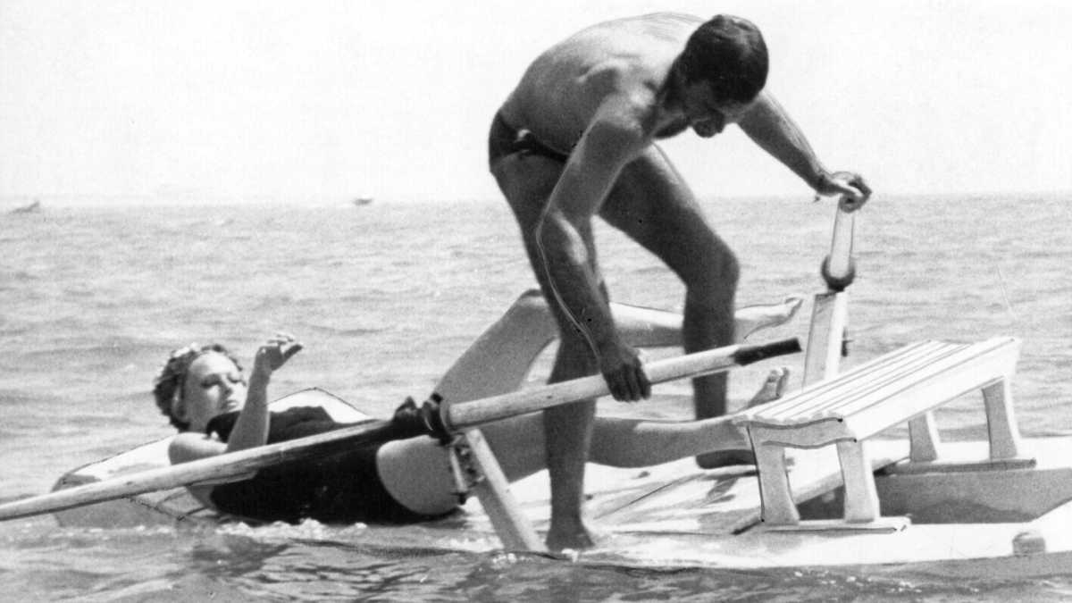 Immagine di Che Fusco! Vita e cannonate del giornalista più mascalzone di sempre