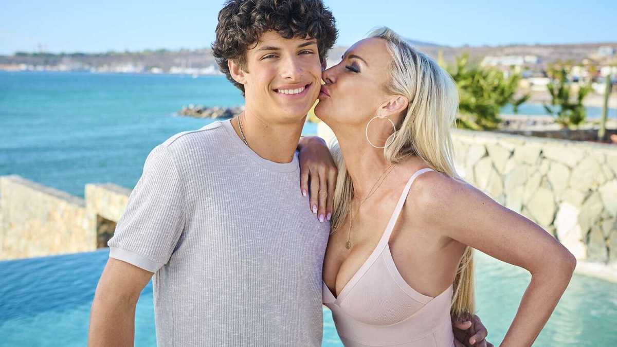 Immagine di "Milf Manor" e quelli che urlano allo scandalo