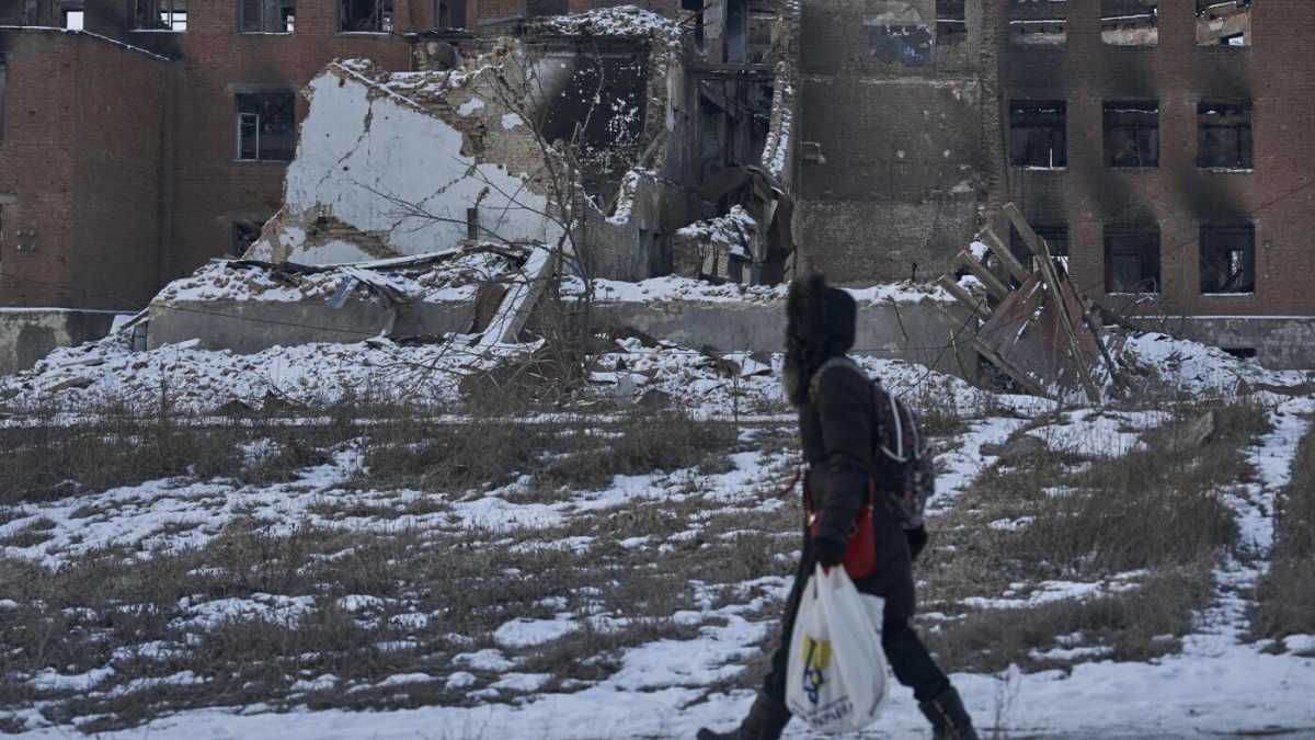 Immagine di L’Ucraina deve vincere. Se cadesse, c’è da credere nella moderazione di Putin?