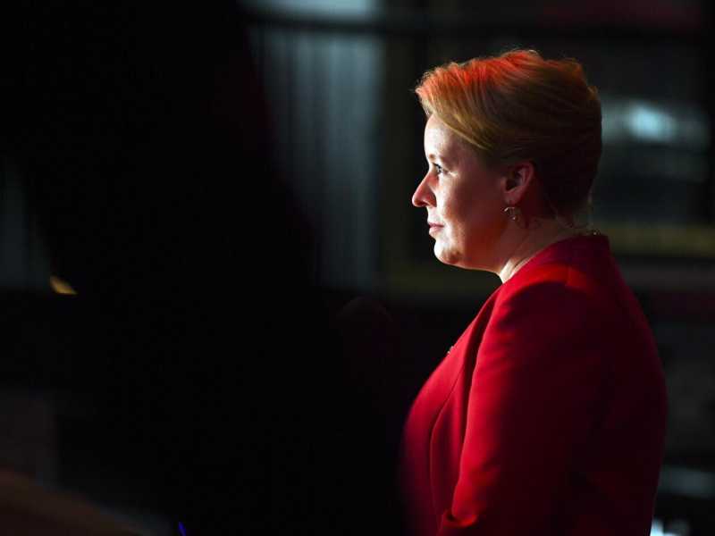 Foto Ap, via LaPresse