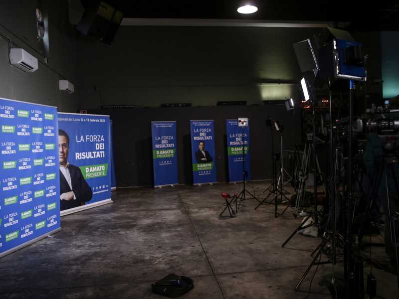 Foto LaPresse