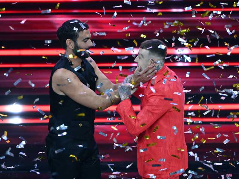 Foto LaPresse