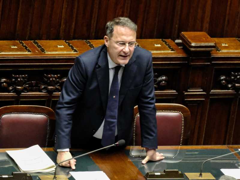 &nbsp;Foto LaPresse