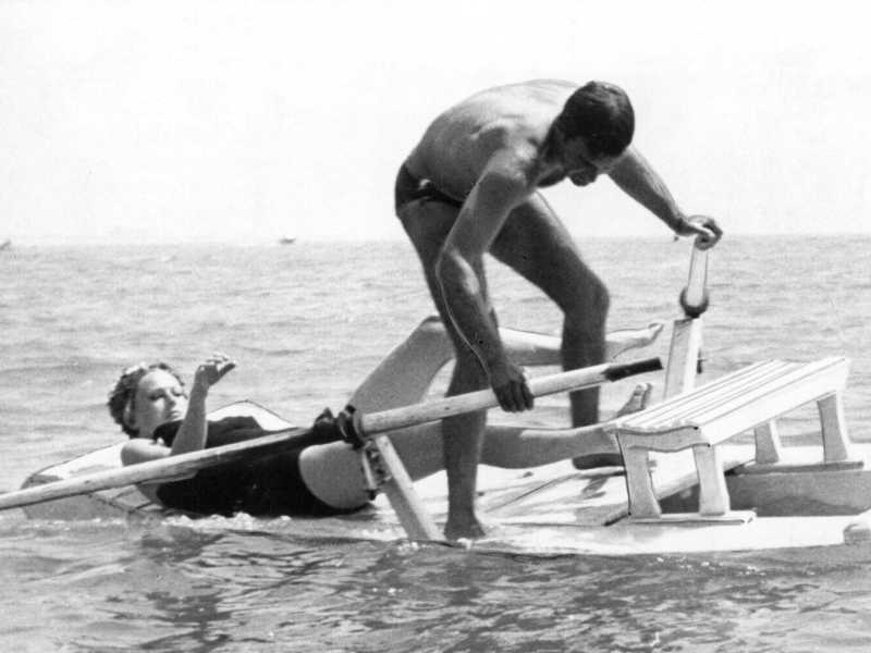 Che Fusco! Vita e cannonate del giornalista più mascalzone di sempre