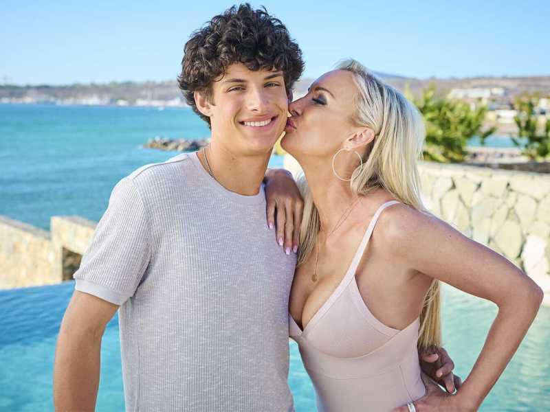 "Milf Manor" e quelli che urlano allo scandalo