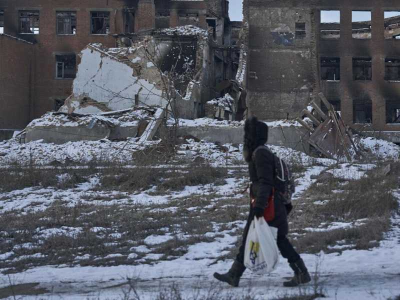 Foto Ap via LaPresse