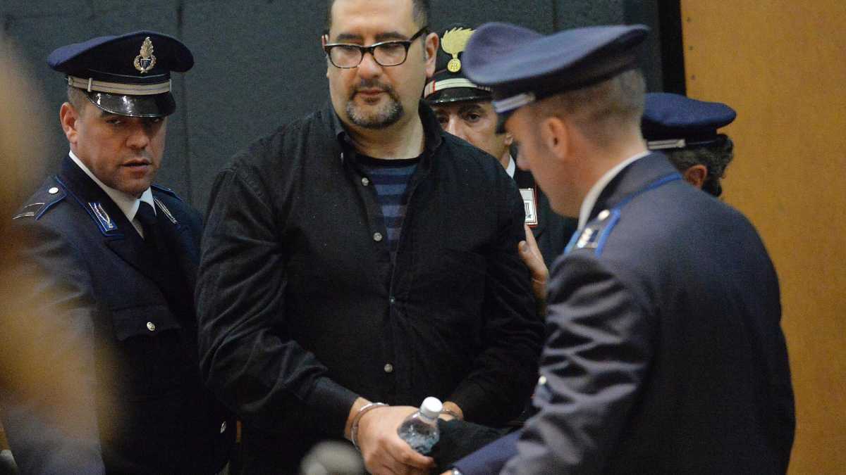 Immagine di "Revocare il 41-bis a Cospito", la richiesta del pg della Cassazione