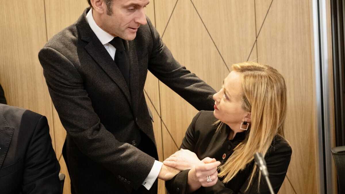 Immagine di Due modi di essere élite: perché Italia e Francia sono così diverse