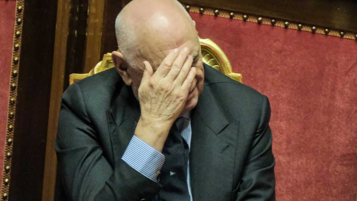 Immagine di I motivi illogici con cui Nordio ha mantenuto Cospito al 41 bis