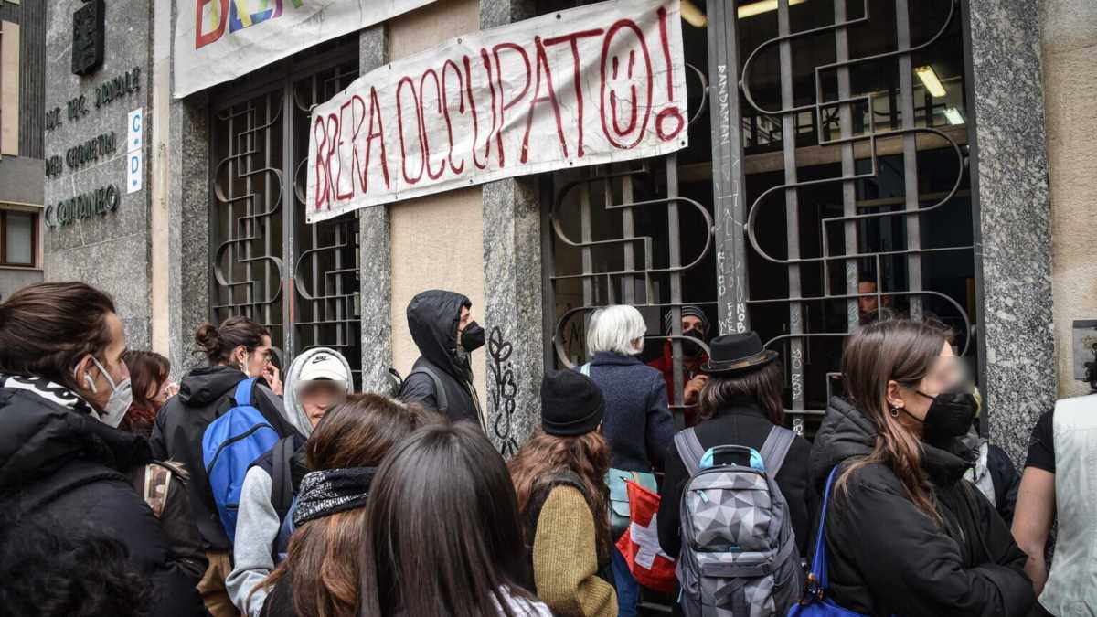 Immagine di Scuola, bestemmie e somari