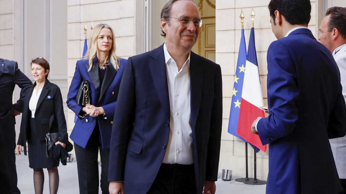 Immagine di Xavier Niel lancia la sua ultima rivoluzione, questa volta nel settore televisivo