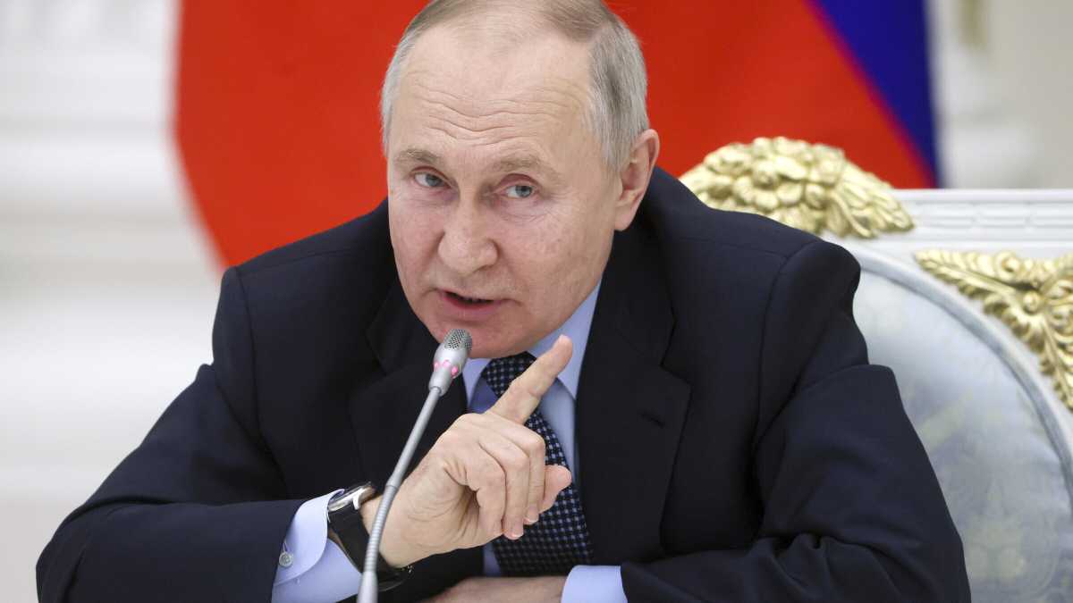 Immagine di Perché la Russia è costretta ad aumentare le tasse sulle imprese
