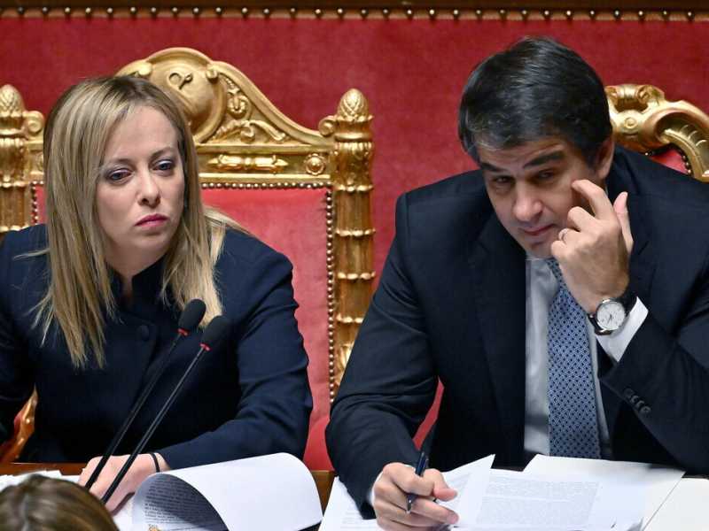 (foto Ansa)