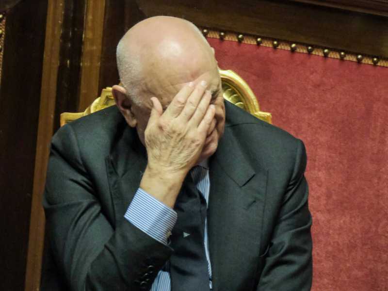 I motivi illogici con cui Nordio ha mantenuto Cospito al 41 bis