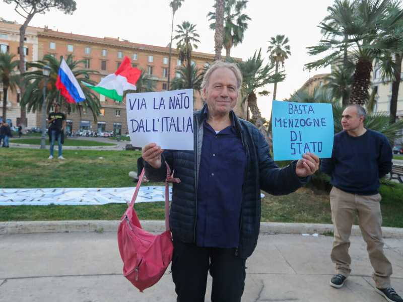 Foto LaPresse